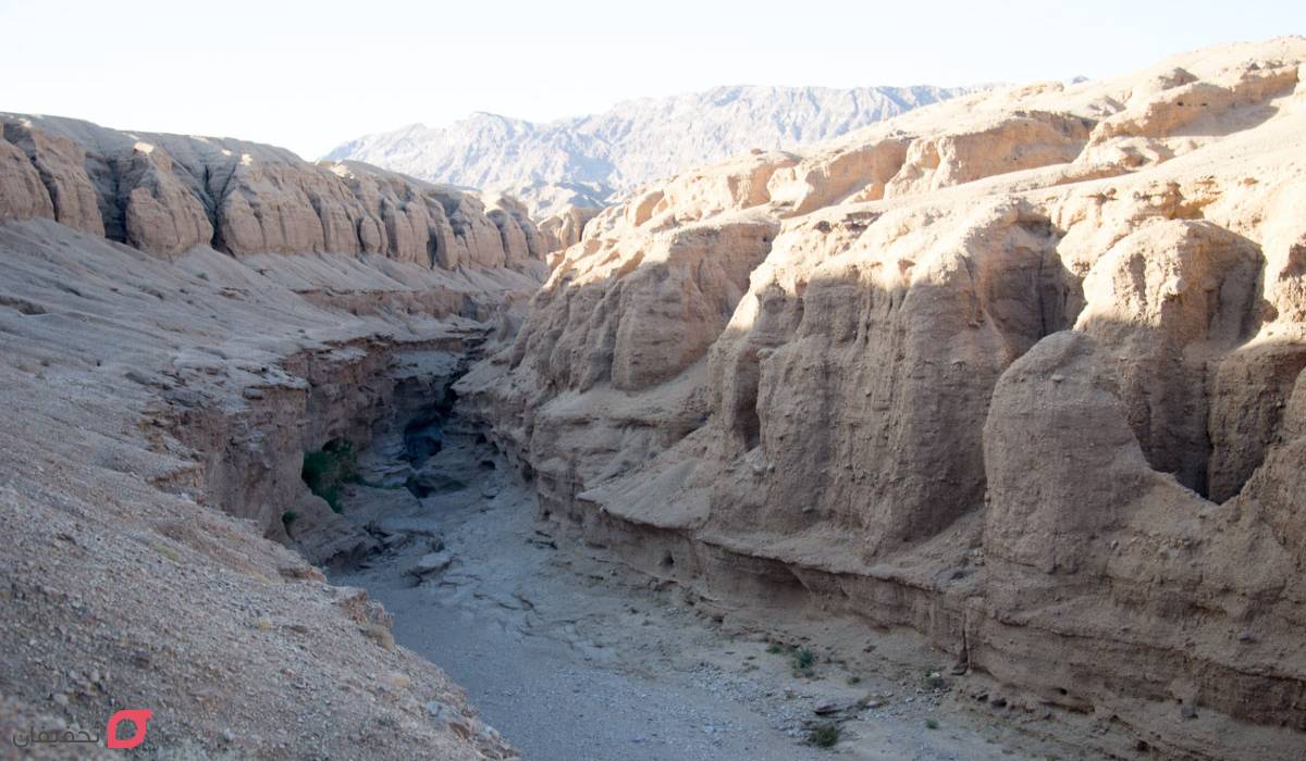 کال جنی کجاست | علت نامگذاری | بهترین زمان سفر | عکس و آدرس 3 کال جنی