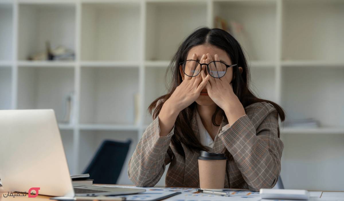 راه از بین بردن استرس چیست | 12 روش کاهش سریع اضطراب کودکان 10 راه های کنترل استرس