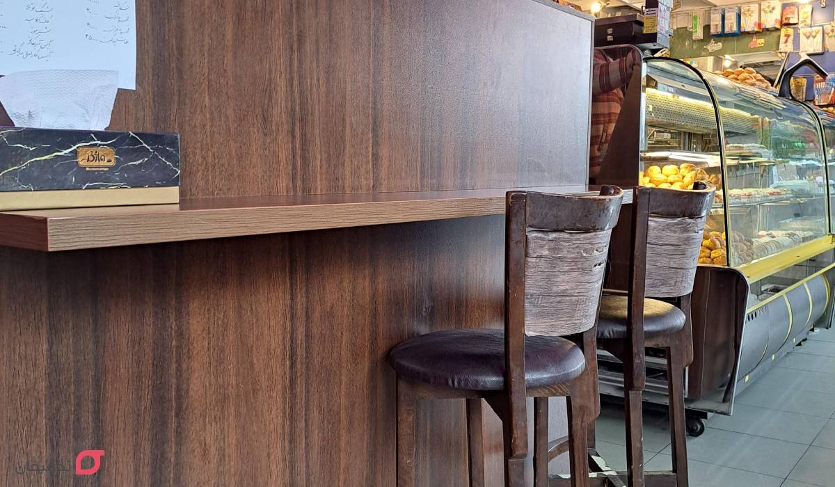 کافه ‌قنادی ژاندارک