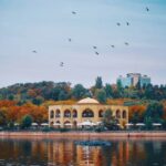 جاهای دیدنی تبریز کجاست | 17 مکان گردشگری تبریز و اطراف آن 26 جاهای دیدنی تبریز