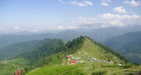 جاهای دیدنی مازندران
