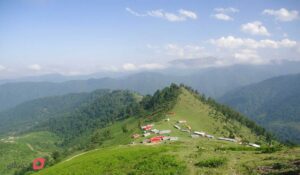 جاهای دیدنی مازندران | ۲۰ مکان تفریحی تاریخی و طبیعی با عکس