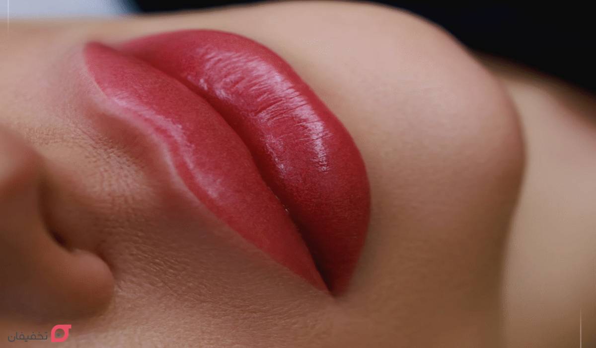 میکروپیگمنتیشن چیست | روش انجام + عکس | ماندگاری انواع آن 7 میکروپیگمنتیشن