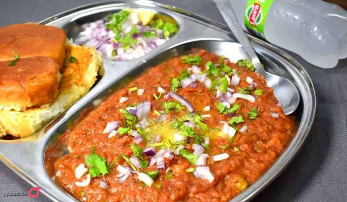 رستوران های هندی تهران | لیست بهترین ها در غرب و شرق تهران 3 رستوران های هندی تهران