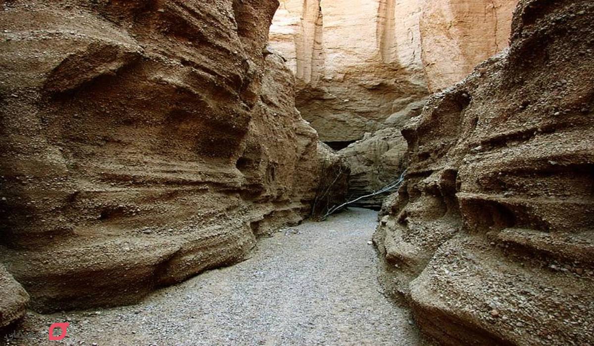 کال جنی کجاست | علت نامگذاری | بهترین زمان سفر | عکس و آدرس 8 کال جنی طبس