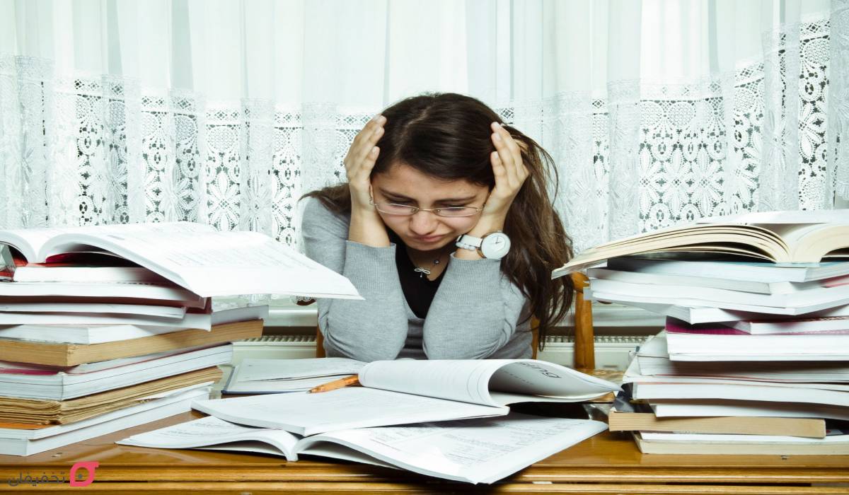 راه از بین بردن استرس چیست | 12 روش کاهش سریع اضطراب کودکان 5 راه از بین بردن استرس سریع