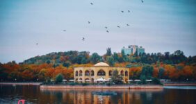 جاهای دیدنی تبریز