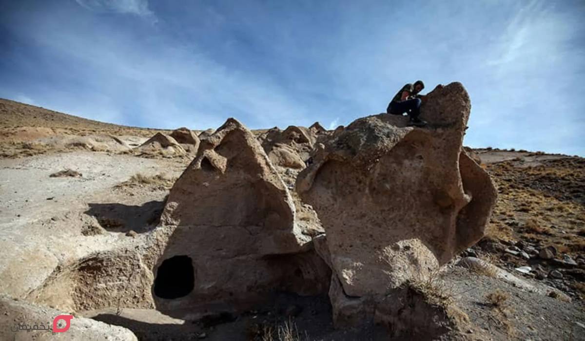 جاهای دیدنی تبریز کجاست | 17 مکان گردشگری تبریز و اطراف آن 13 روستای حیله ور