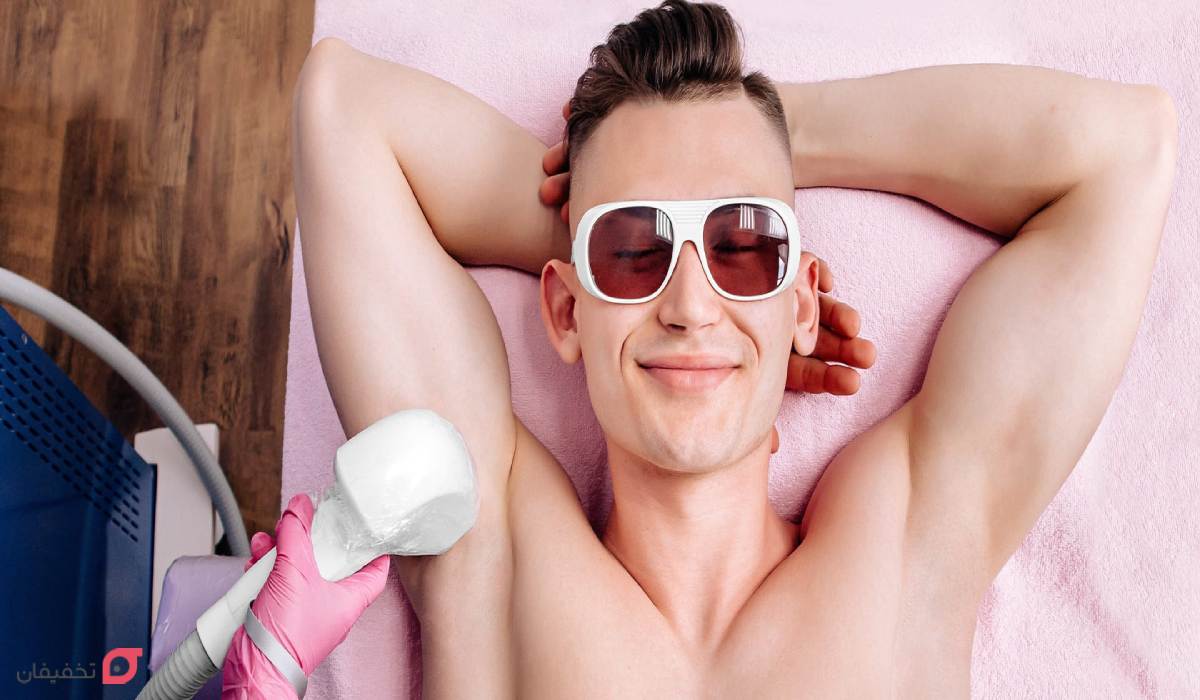 چند جلسه لیزر کافی است؟