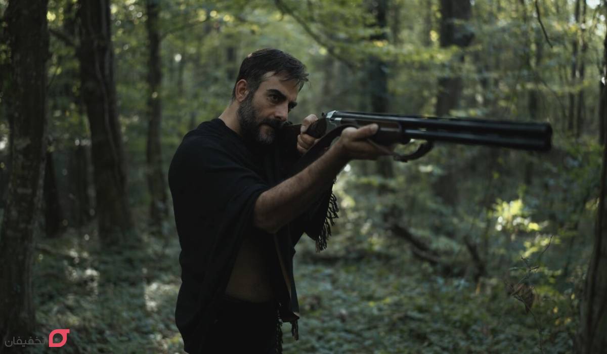 بهترین سریال های ترکیه ای 2025 | 10 سریال مافیایی عاشقانه 4 سریال «بلیط یک طرفه»