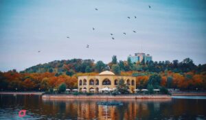 جاهای دیدنی تبریز کجاست | ۱۷ مکان گردشگری تبریز و اطراف آن