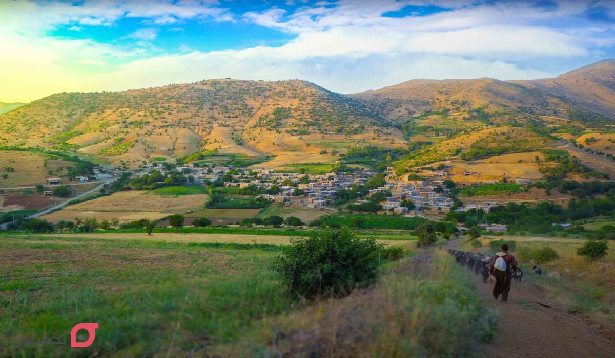 کوه آربابا