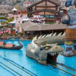 شهربازی های استانبول | 11 شهربازی سرپوشیده و روباز با عکس 17 شهربازی های استانبول