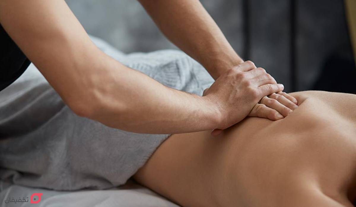 ماساژ درمانی چیست | فواید ماساژ تراپی برای مفاصل و سردرد 11 عوارض ماساژ درمانی