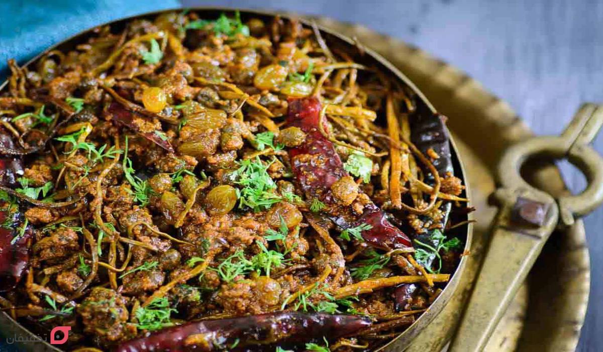 رستوران های هندی تهران | لیست بهترین ها در غرب و شرق تهران 5 رستوران های هندی تهران