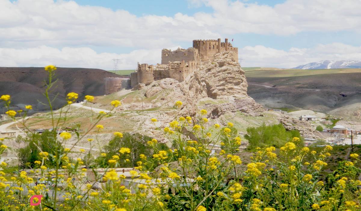 شهر وان ترکیه کجاست | زمان حراج | هزینه سفر | جاهای دیدنی 15 وان ترکیه