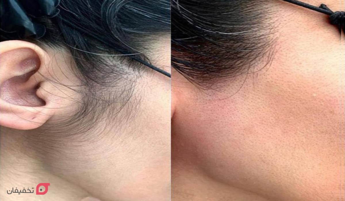 نمونه کارهای قبلی مرکز وایت
