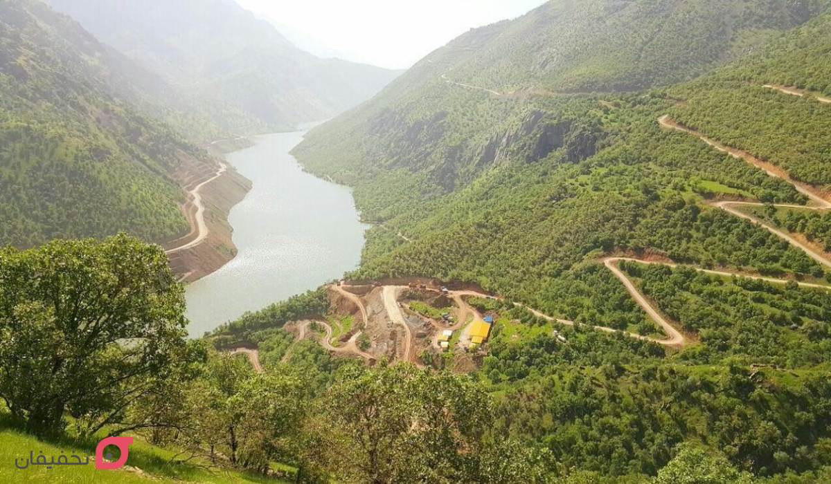 روستای اورامان