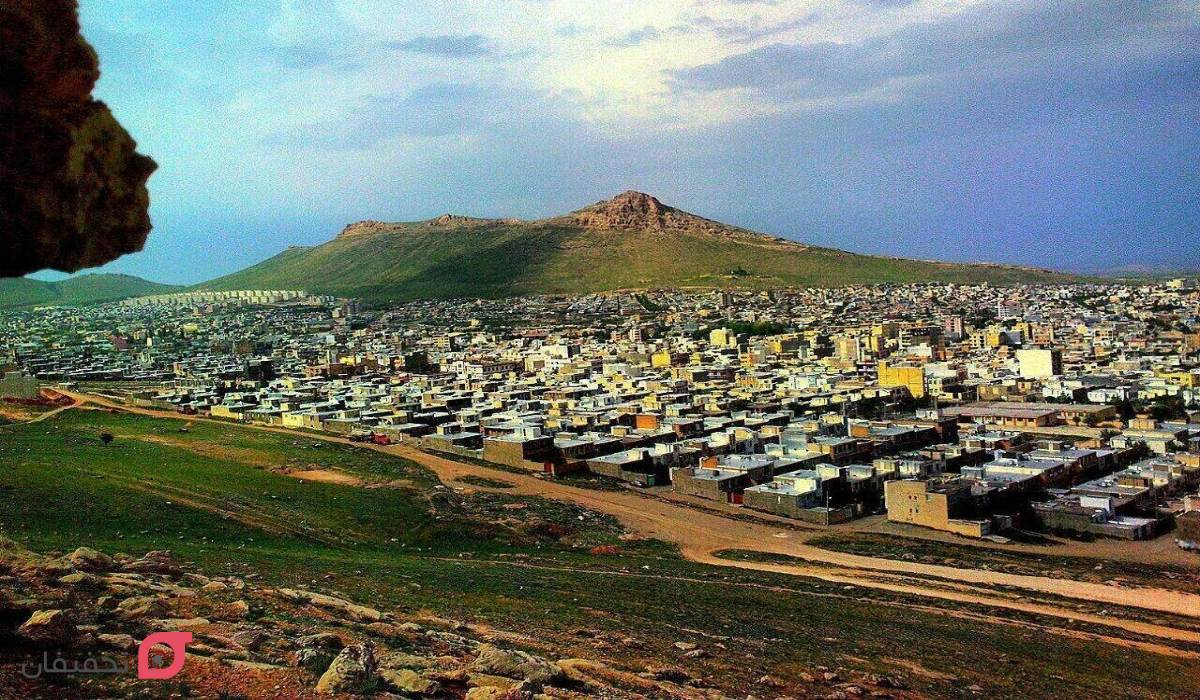 بیجار