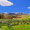 جاهای دیدنی کردستان