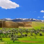 جاهای دیدنی کردستان | عکس و آدرس 22 جاذبه تاریخی و طبیعی 20 جاهای دیدنی کردستان