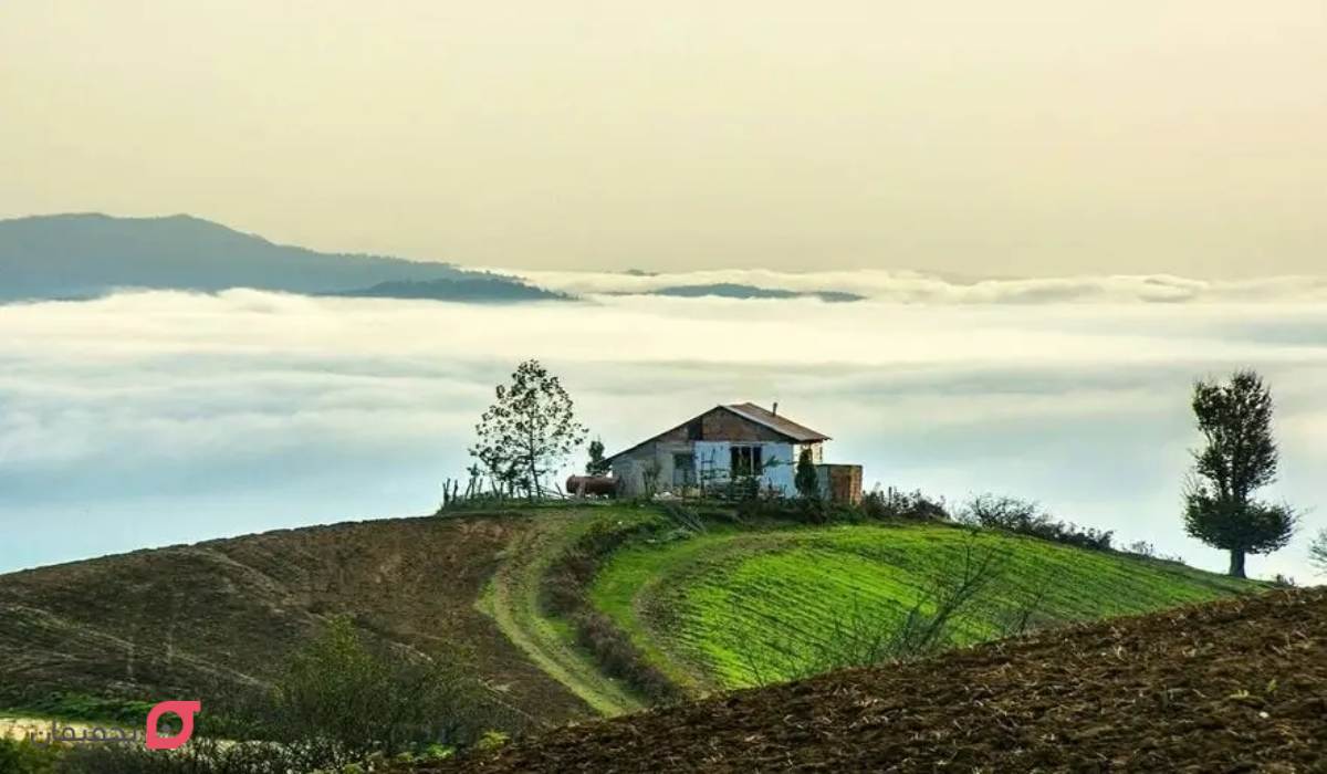 روستای فیلبند