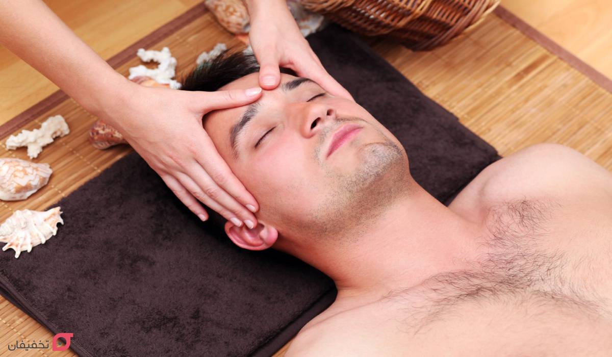 ماساژ درمانی چیست | فواید ماساژ تراپی برای مفاصل و سردرد 9 ماساژ تراپی