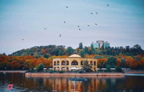 جاهای دیدنی تبریز