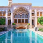 خانه های تاریخی کاشان | آدرس و عکس | ساعت بازدید | قیمت بلیط 27 خانه های تاریخی کاشان