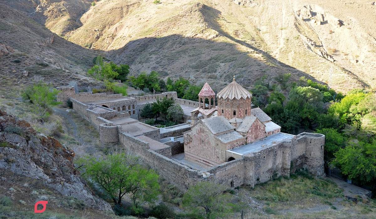 کلیسای استفانوس مقدس