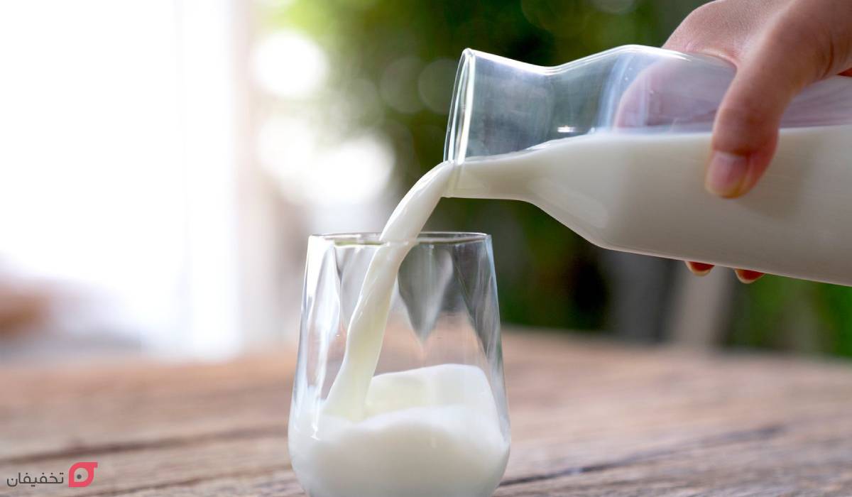 برای آفت دهان چه بخوریم؟