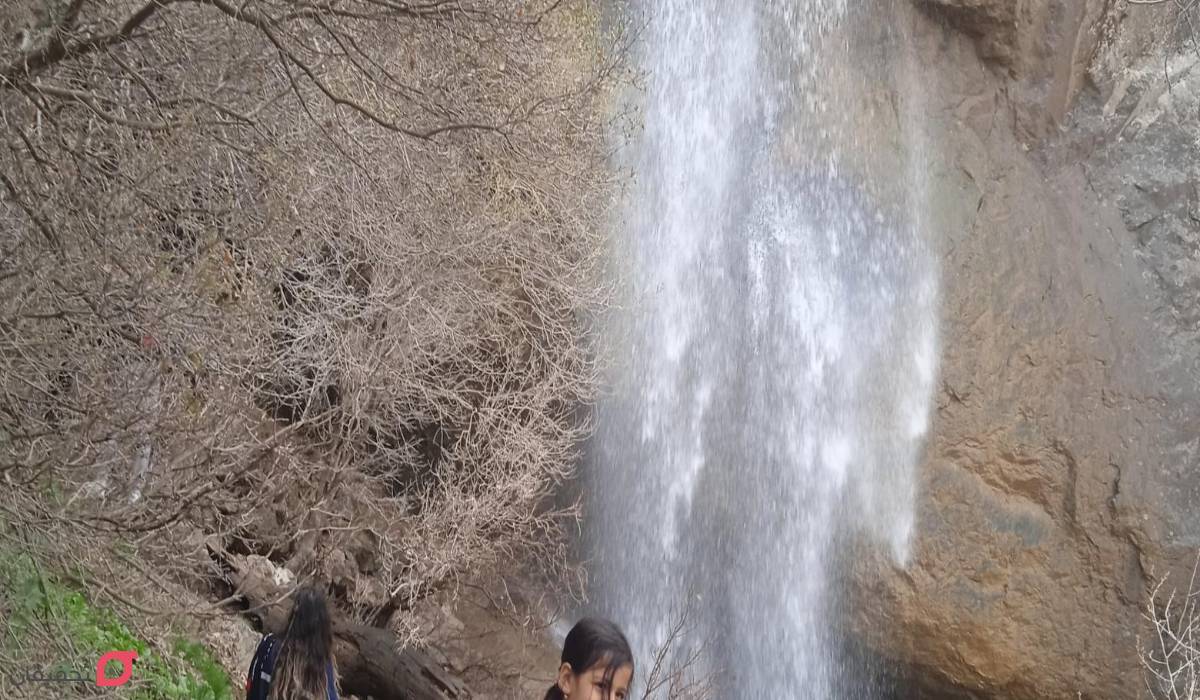 جاهای دیدنی کردستان | عکس و آدرس 22 جاذبه تاریخی و طبیعی 18 آبشار گویله مریوان