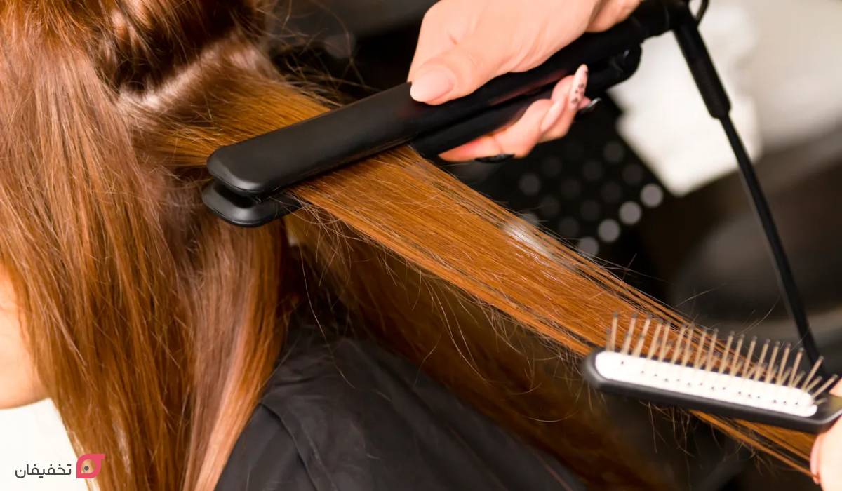 خدمات آرایشگاه زنانه و سالن های عروس چه تفاوتی باهم دارند؟ 8 تعرفه خدمات آرایشگاه زنانه