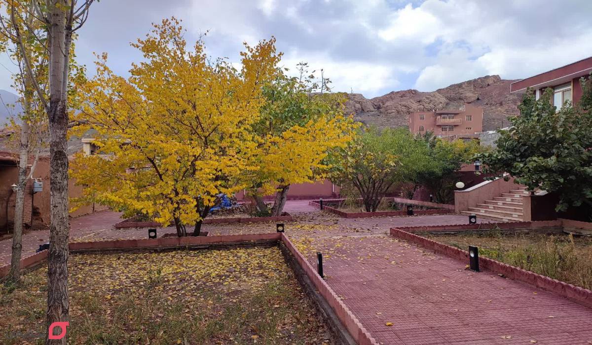 روستای ابیانه کجاست | زمان سفر و جاهای دیدنی ابیانه با عکس 3 فاصله کاشان تا ابیانه