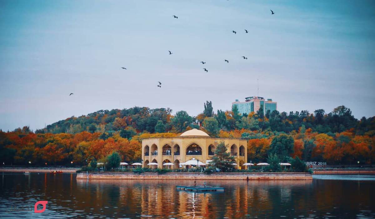 جاهای دیدنی تبریز