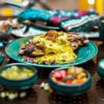 غذاهای سنتی کیش | 20 غذای محلی دریایی و عربی معروف خوشمزه 40 غذاهای سنتی کیش