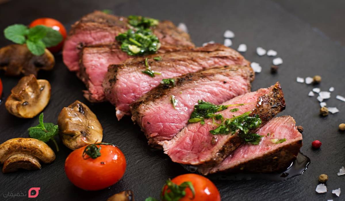 بهترین استیک تهران کجاست | قدیمی ترین استیک را کجا بخوریم؟ 12 بهترین استیک تهران