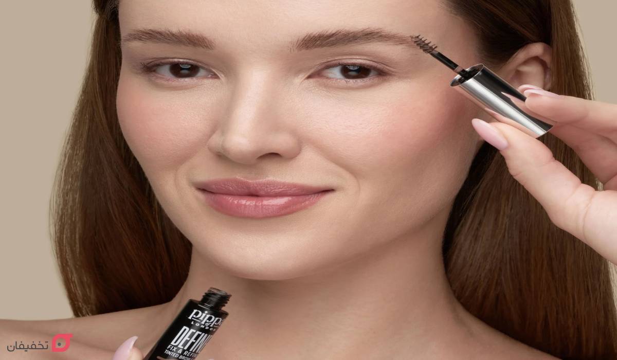 ریمل ابرو چیست | کاربرد و طرز استفاده | معرفی بهترین مارک 11 ریمل ابرو