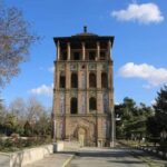 عمارت کلاه فرنگی تهران | مکانی که حق بازدید از آن را ندارید 27 عمارت کلاه فرنگی تهران