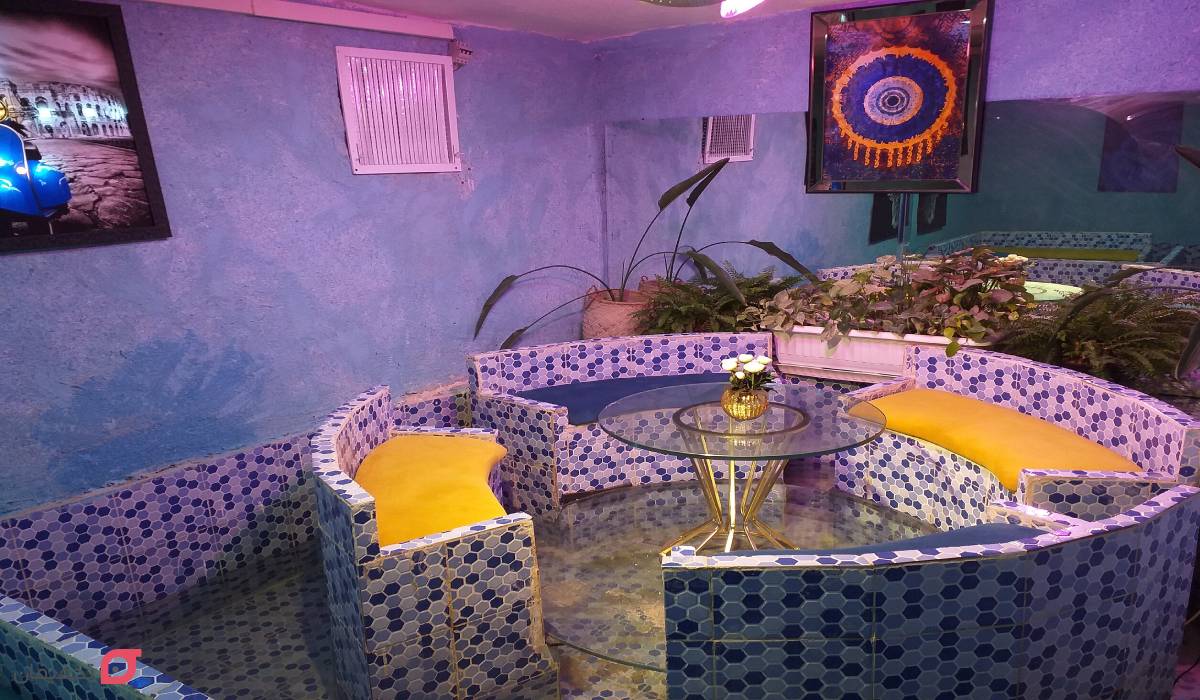 بهترین آکواریوم تهران کجاست | ساعت کار و آدرس | امکانات 8 آکواریوم پارک شهر