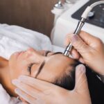 میکرودرم ابریژن چیست | فواید برای پوست و لک صورت + روش انجام 30 میکرودرم ابریژن