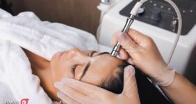 میکرودرم ابریژن