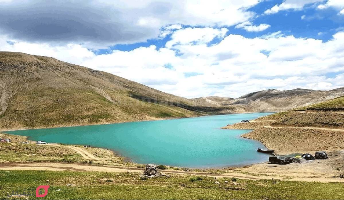 دریاچه تار دماوند کجاست؟