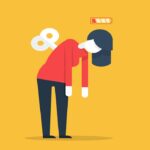 علت ضعف بدن چیست | برای رفع سستی بدن و بی حالی چی بخوریم؟ 32 علت ضعف بدن چیست