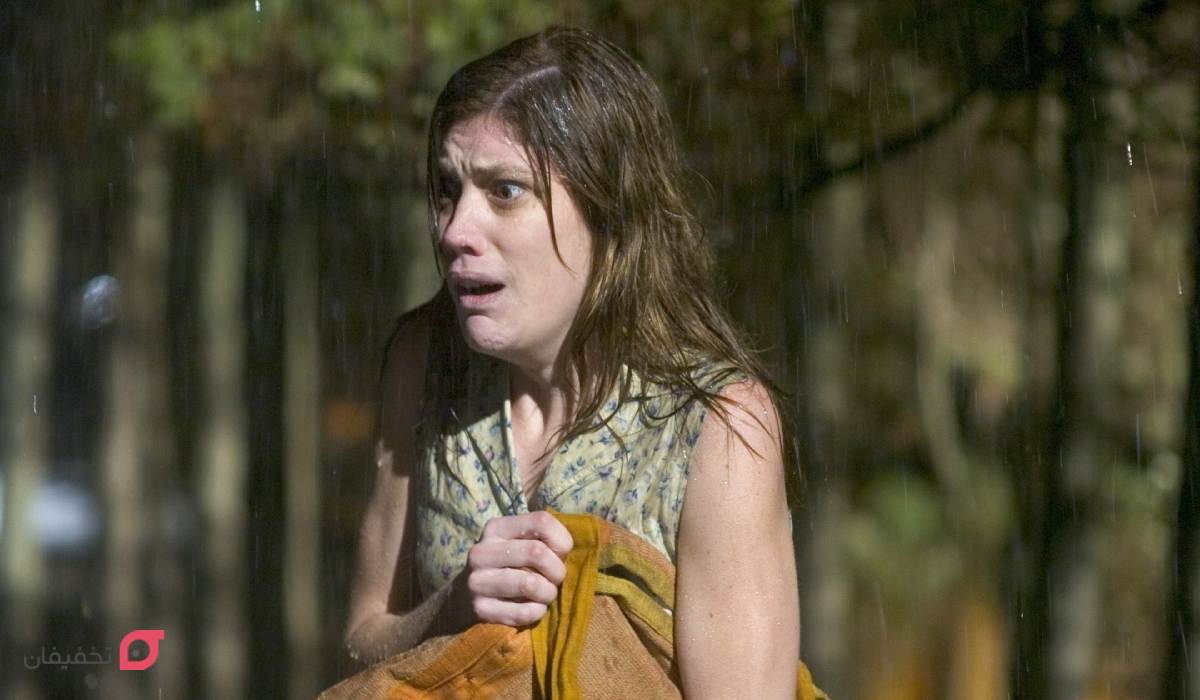 فیلم سینمایی The exorcism of Emily Rose