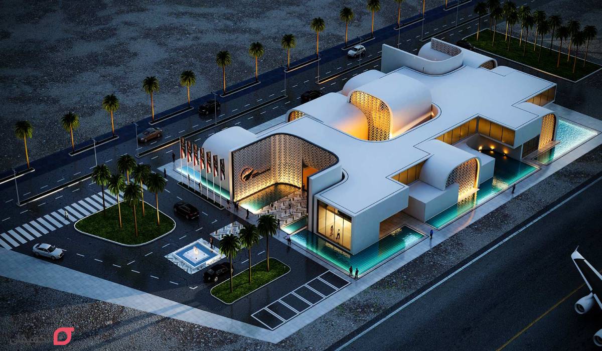 cip فرودگاه چیست