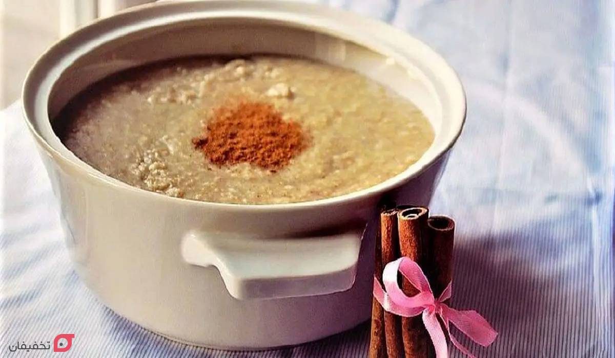 غذاهای سنتی کیش | 20 غذای محلی دریایی و عربی معروف خوشمزه 13 غذاهای سنتی کیش