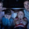 بهترین فیلم های ترسناک جهان