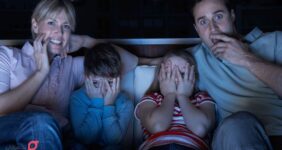 بهترین فیلم های ترسناک جهان