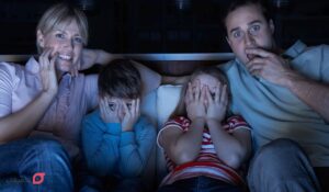 بهترین فیلم های ترسناک جهان | ۱۰ فیلم امتیاز بالا از نظر imdb